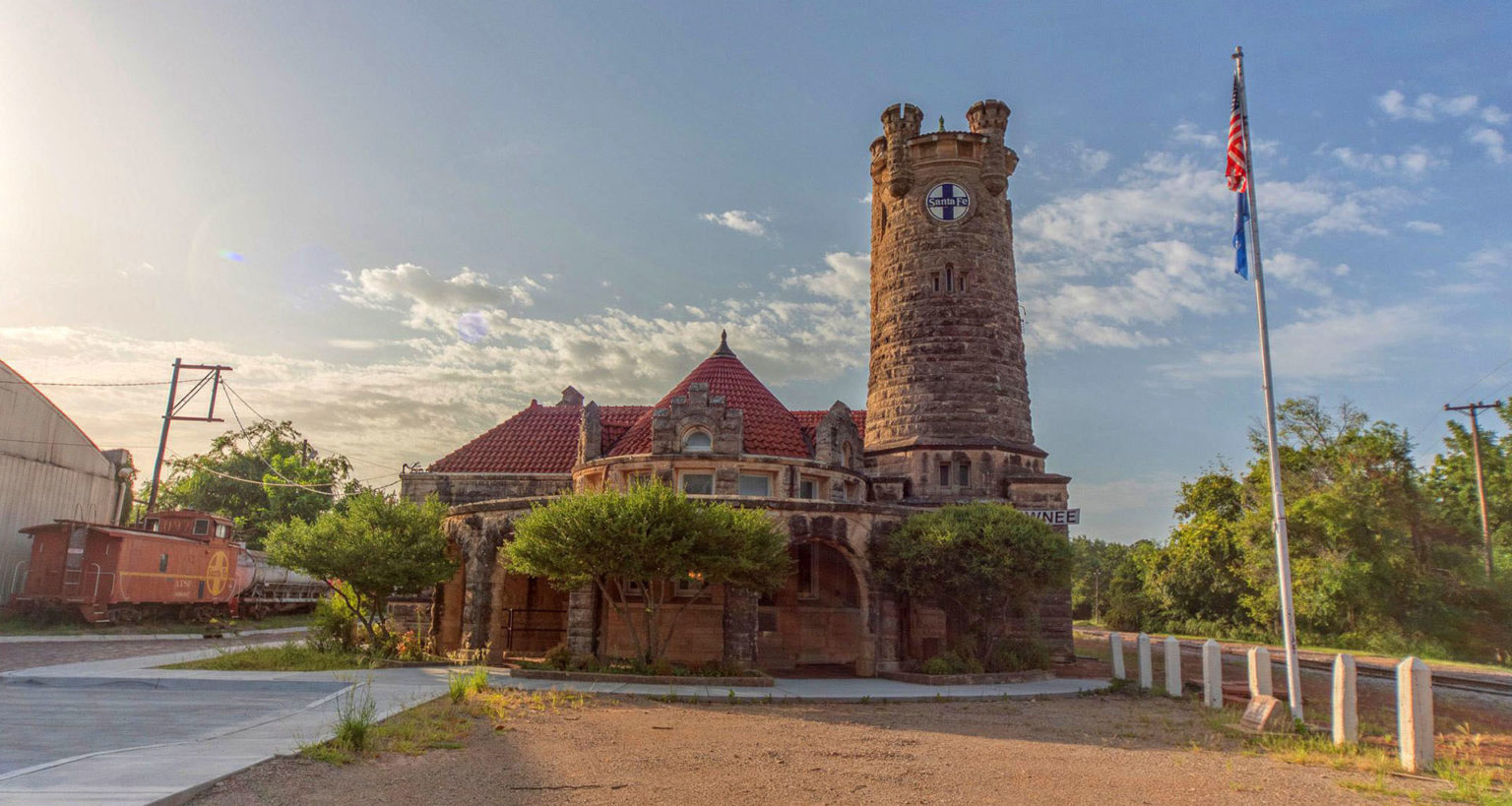 Home Insurance in Oklahoma City, Moore, OK, Norman, OK