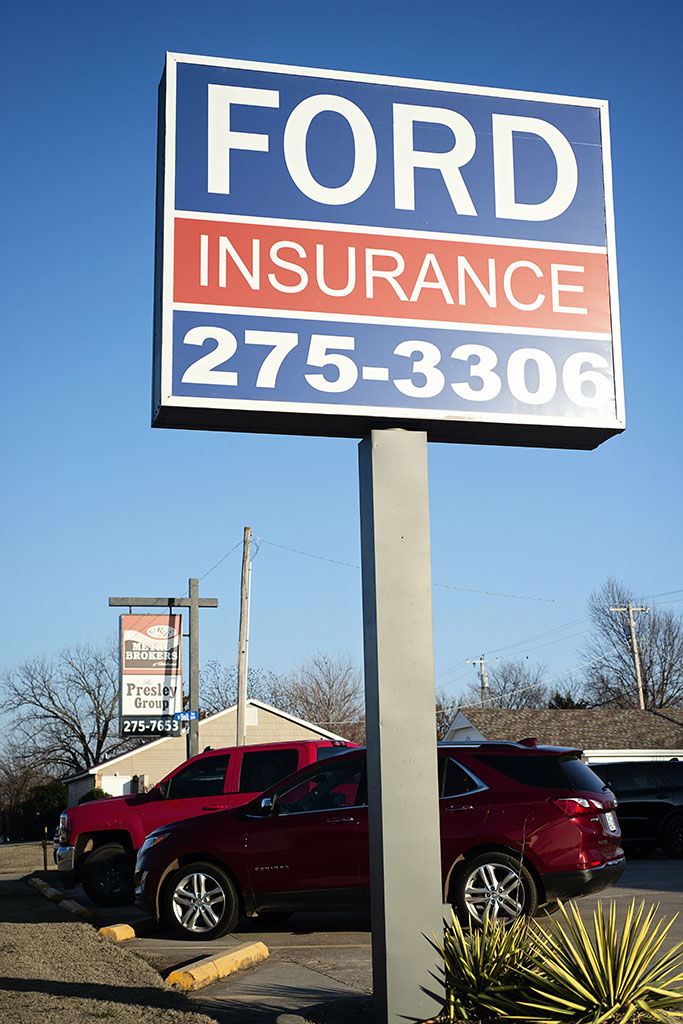Auto Insurance, Home &amp; Business Insurance Midwest City