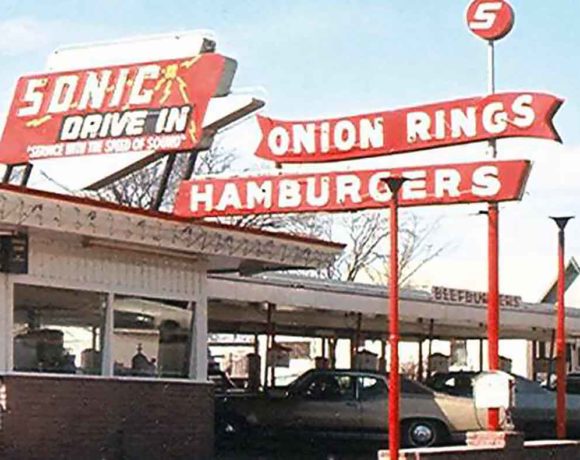 sonic with small business insurance in Oklahoma City, OK