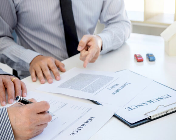 Commercial Insurance in Norman, Edmond, Oklahoma City, and Moore